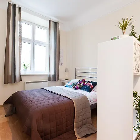 Lejlighed In-apart Cracow Old Town Jana 30