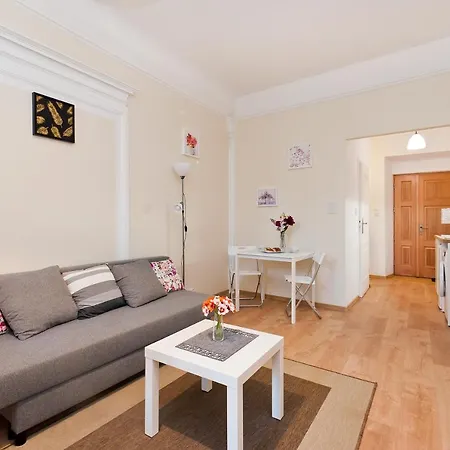 In-apart Cracow Old Town Jana 30 *