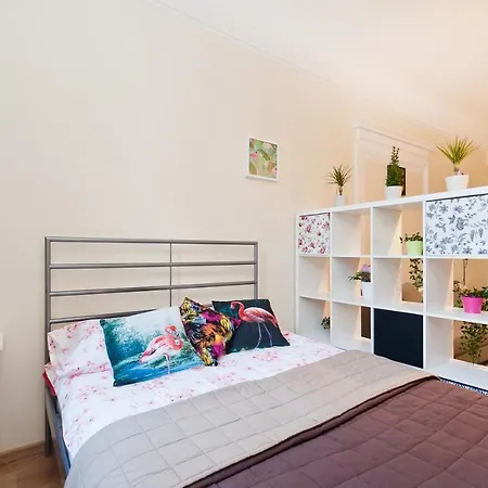 In-apart Cracow Old Town Jana 30 Lejlighed *