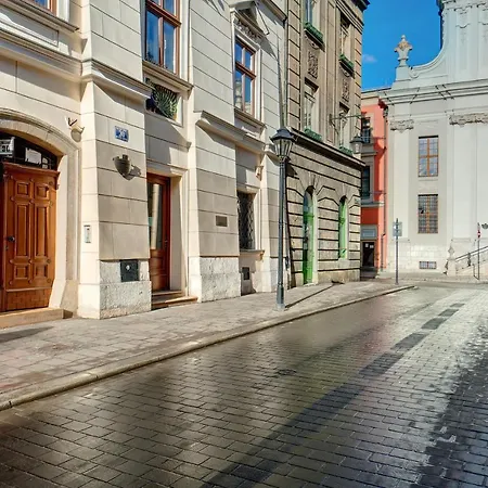In-apart Cracow Old Town Jana 30 Lejlighed Kraków