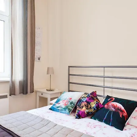 In-apart Cracow Old Town Jana 30 *