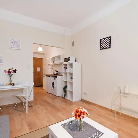 In-apart Cracow Old Town Jana 30 Lejlighed *